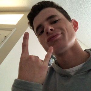 Meet your Posher, Damian